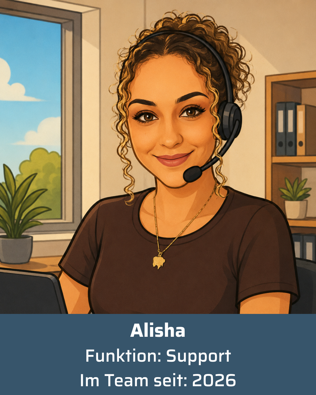 Alisha MeinHandwerker Team