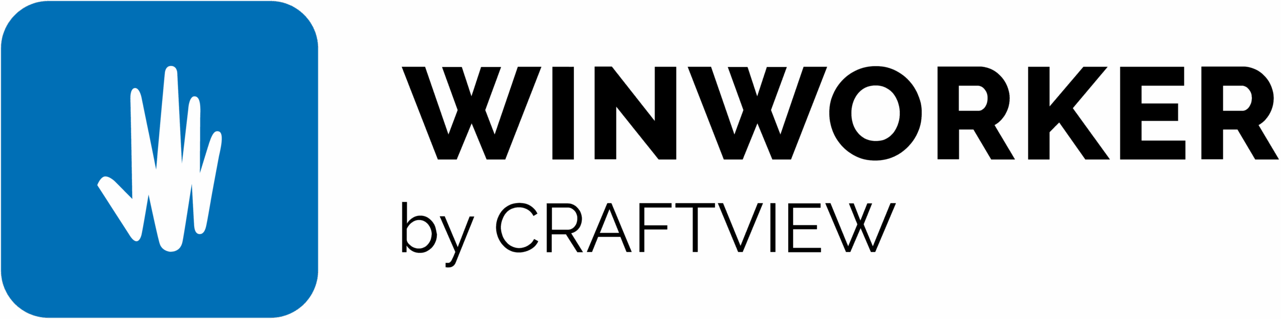 WinWorker-Schnittstelle Logo